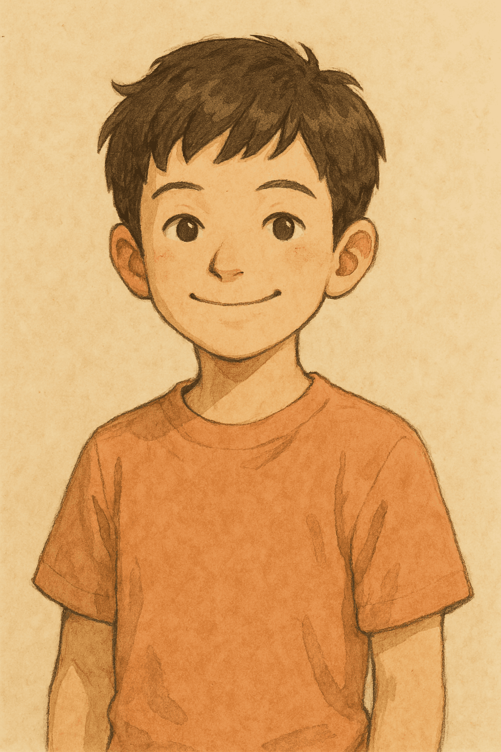 Ghibli Style